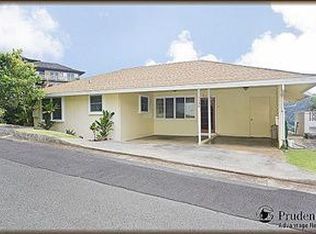 1138 Kaumailuna Pl, Honolulu, HI 96817