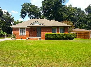 4512 Randwick Dr, Houston, TX 77092