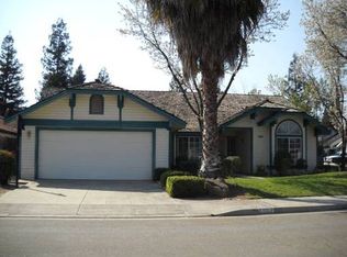 7607 N Wolters Ave, Fresno, CA