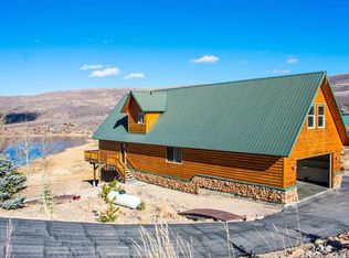 10155 E Lake Pines Dr, Heber, UT 84032