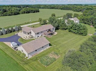 2075 Branch Rd, Sun Prairie, WI 53590