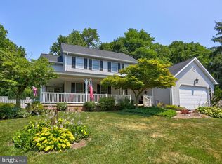 135 Beddington Ln, Strasburg, PA 17579
