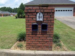368 Golden Eagle Cir, Jasper, AL 35504