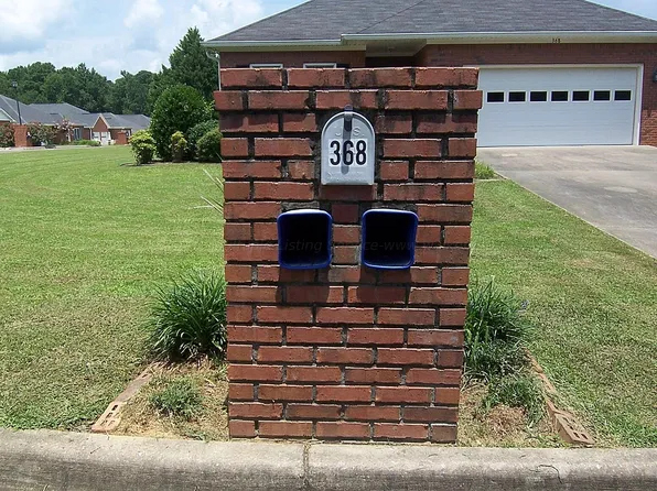 368 Golden Eagle Cir, Jasper, AL 35504