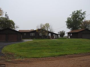 26526 Quail Rd, Pierz, MN 56364