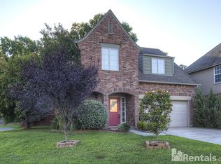 11109 S Birch St, Jenks, OK 74037