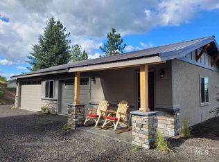 121 Memory Ln, Kamiah, ID 83536