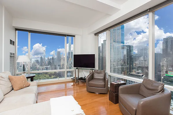 Rented by Trump International Realty | media 1
