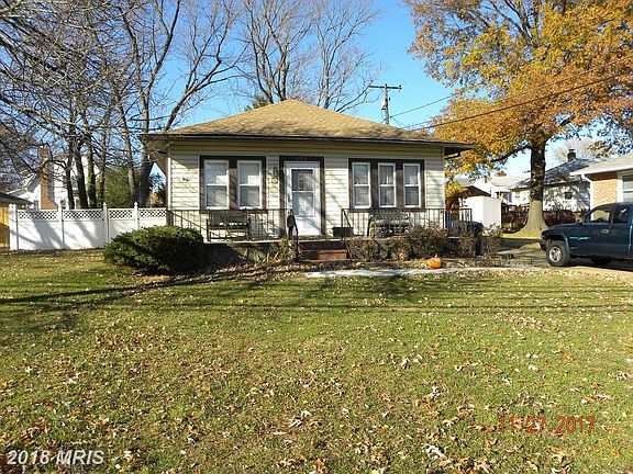 3rd image of 1206 Edmondson Ave