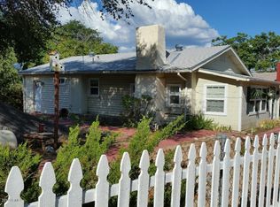 16802 W Willow Ave, Kirkland, AZ 85362