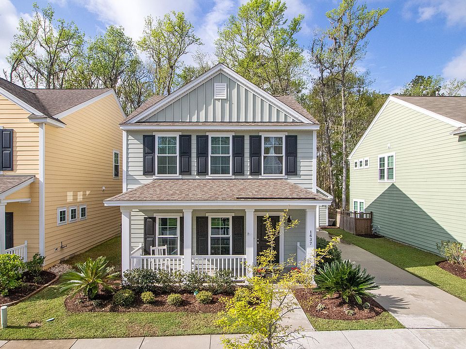 1st image of 1637 Sparkleberry Ln