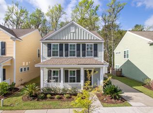 1637 Sparkleberry Ln, Johns Island, SC 29455