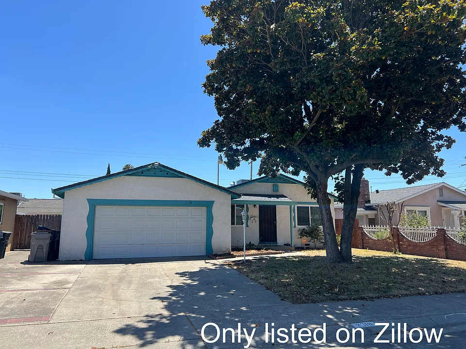 2318 Thompson Way
