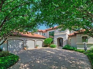 9537 Big View Dr, Austin, TX 78730