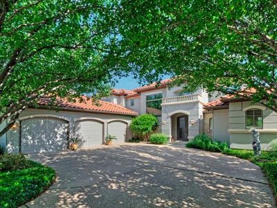 9537 Big View Dr, Austin, TX, 78730