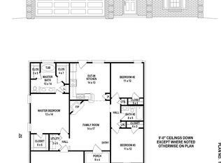 7060 Burlington Blvd, Horn Lake, MS 38637