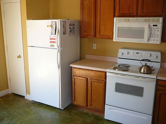 Kitchen A
