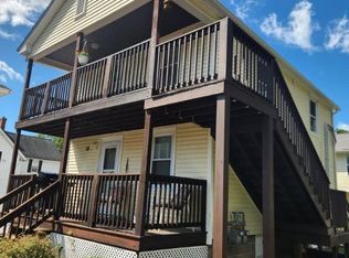 18 Church St #2, Uxbridge, MA 01569