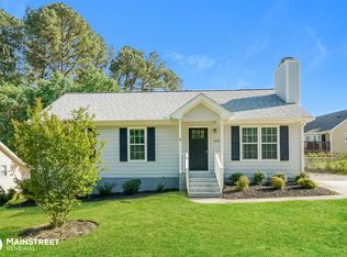 4208 Traders Dock Ct, Raleigh, NC 27616