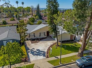 16054 Calahan St, North Hills, CA 91343