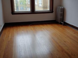 4822 W Addison St #1S, Chicago, IL 60641