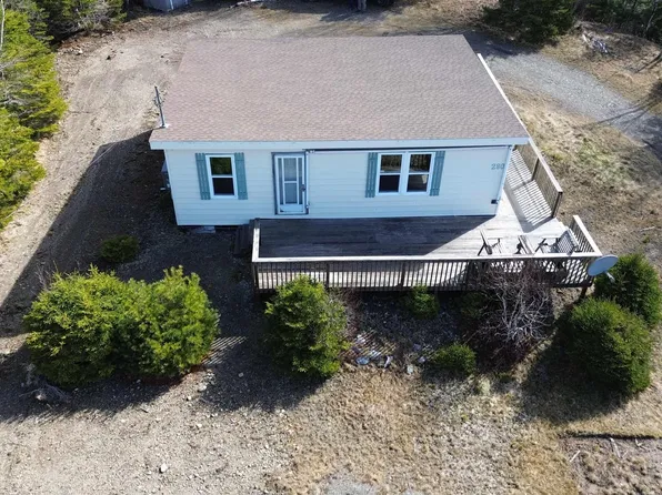 280 Malcolms Rd, Albert Bridge, NS B1K 2T8