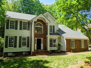 102 Blackford Ct, Durham, NC 27712