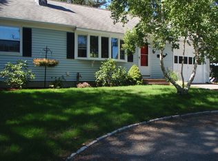 45 Cranberry Ln, South Yarmouth, MA 02664