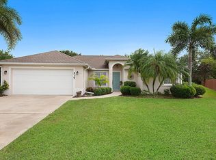 515 High Hawk Cir, Vero Beach, FL 32962