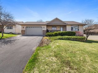 255 Sylla St, River Falls, WI 54022