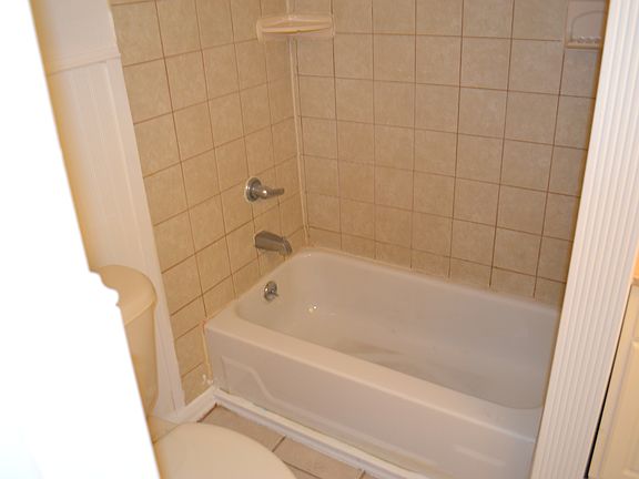 2nd Floor Bath