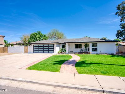 1561 N 26TH Street, Mesa, AZ, 85213