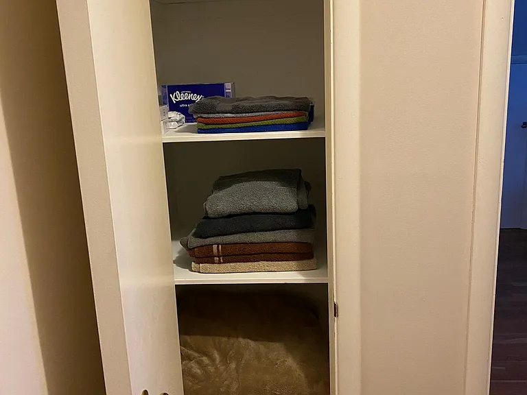 Storage Room