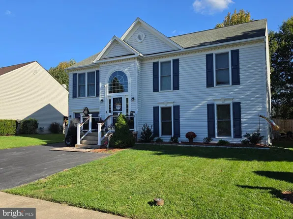 212 Winter Brook Dr, Walkersville, MD 21793