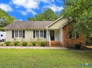 16753 Jolly Rd, Disputanta, VA 23842