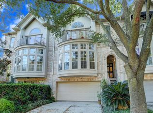 5014 Academy St, Houston, TX 77005