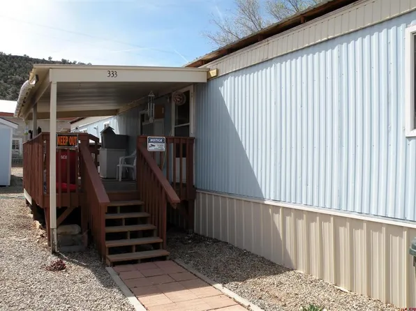 333 Payson Street, Naturita, CO 81422