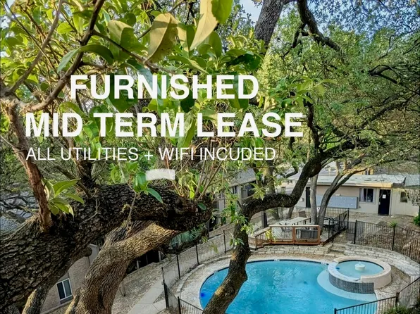 3018 S 1st St APT 314, Austin, TX 78704