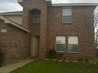 1148 Switchgrass Ln, Crowley, TX 76036