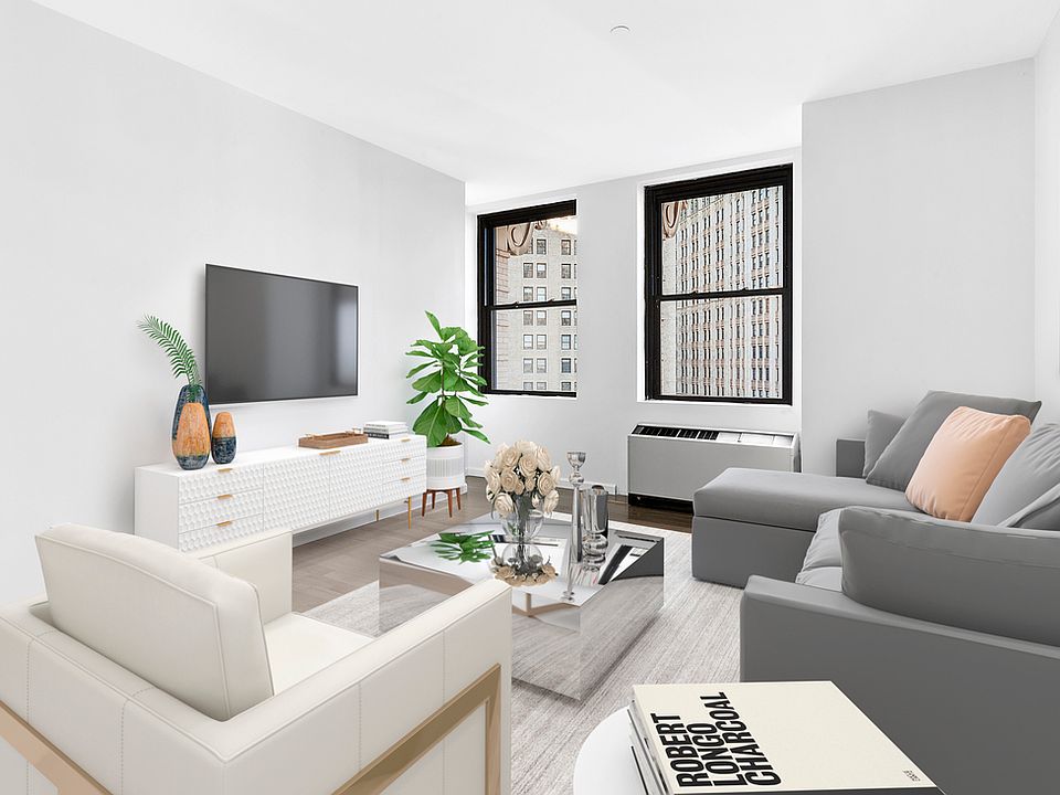 1st image of 15 Park Row APT 18P