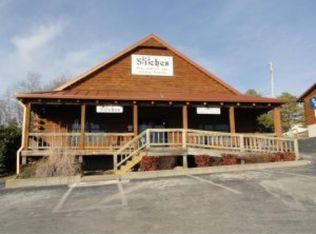 25374 State Highway 39, Shell Knob, MO 65747