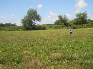 2970 Winterberry Rd, Portage, IN 46368