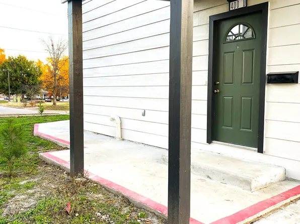 400 W Maple St #D, Independence, KS 67301