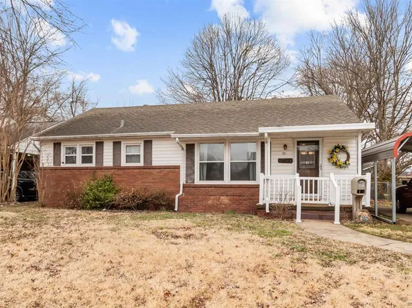 711 Stockton Dr, Owensboro, KY 42303