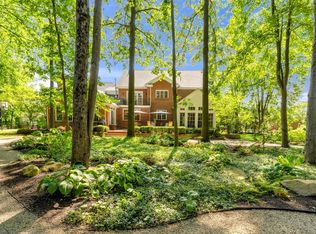 4320 Vaux Link, New Albany, OH