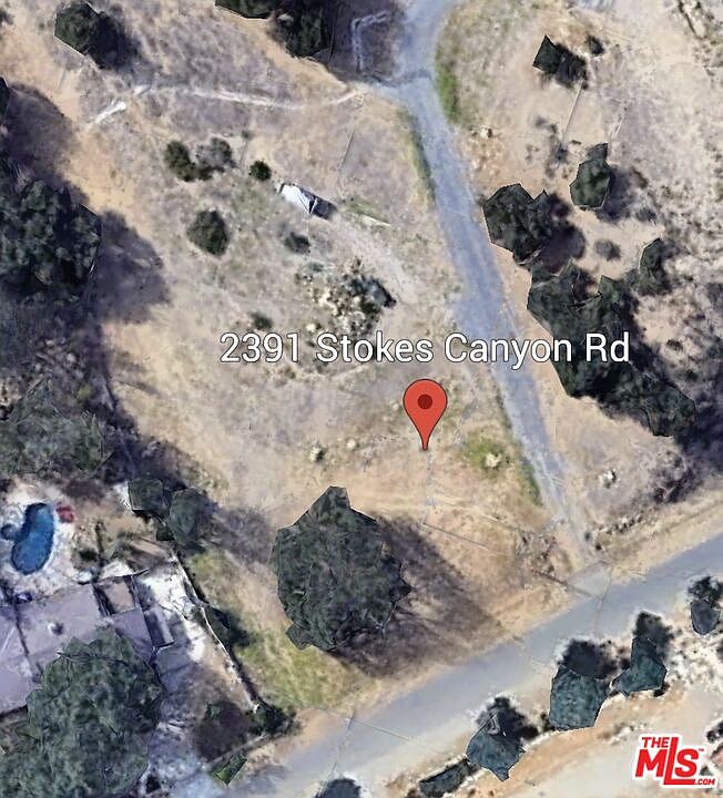 1st image of 2391 Stokes Canyon Rd