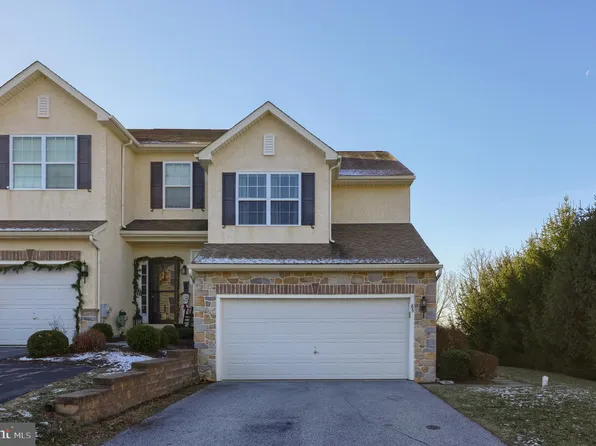 85 Lukens Mill Dr, Coatesville, PA 19320