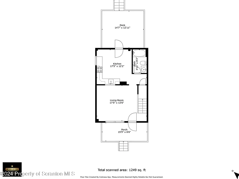 630 E Lackawanna Ave — Photo 22