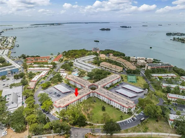 2700 Bayshore Blvd APT 1308, Dunedin, FL 34698