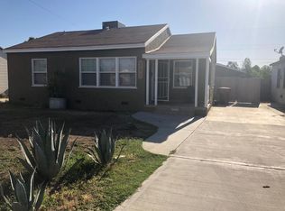 231 Haybert Ct, Bakersfield, CA 93304